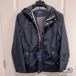 BRAND NEW Cole Haan jacket